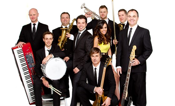 Sydney Wedding Band Hire: Wedding Music Bands Sydney