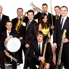 Sydney Wedding Band Hire: Wedding Music Bands Sydney
